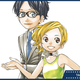 Illustration for article titled iYour Lie in April /iVol. 9 - Manga Review